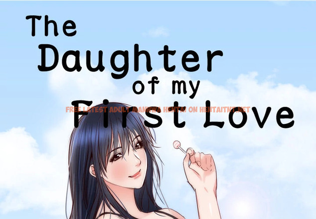 Read Hentai Image 1 311 in comic The Daughter Of My First Love - Chapter 10 - hentaitnt.net