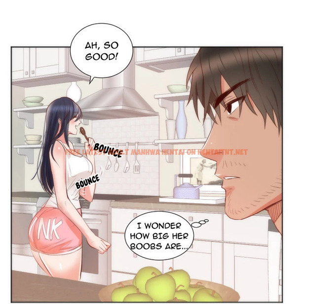 Read Hentai Image 39 311 in comic The Daughter Of My First Love - Chapter 10 - hentaitnt.net