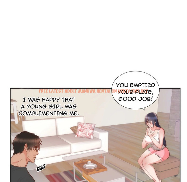 Read Hentai Image 55 311 in comic The Daughter Of My First Love - Chapter 10 - hentaitnt.net