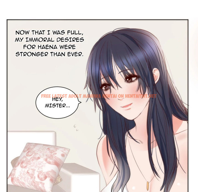 Read Hentai Image 58 311 in comic The Daughter Of My First Love - Chapter 10 - hentaitnt.net