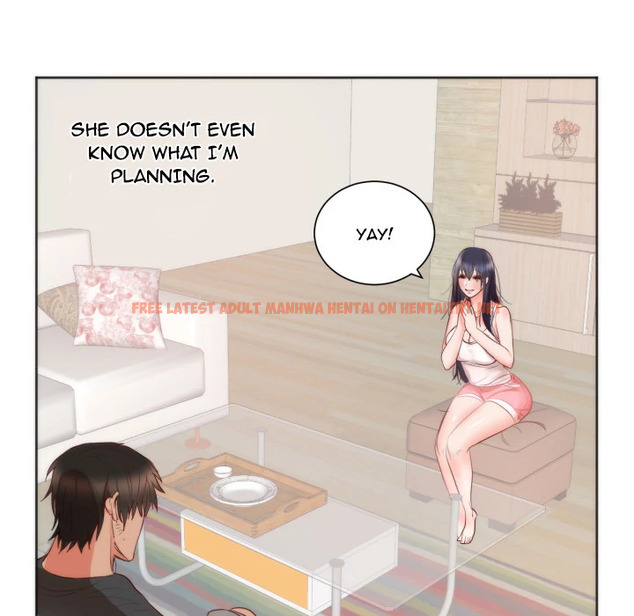 Read Hentai Image 61 311 in comic The Daughter Of My First Love - Chapter 10 - hentaitnt.net