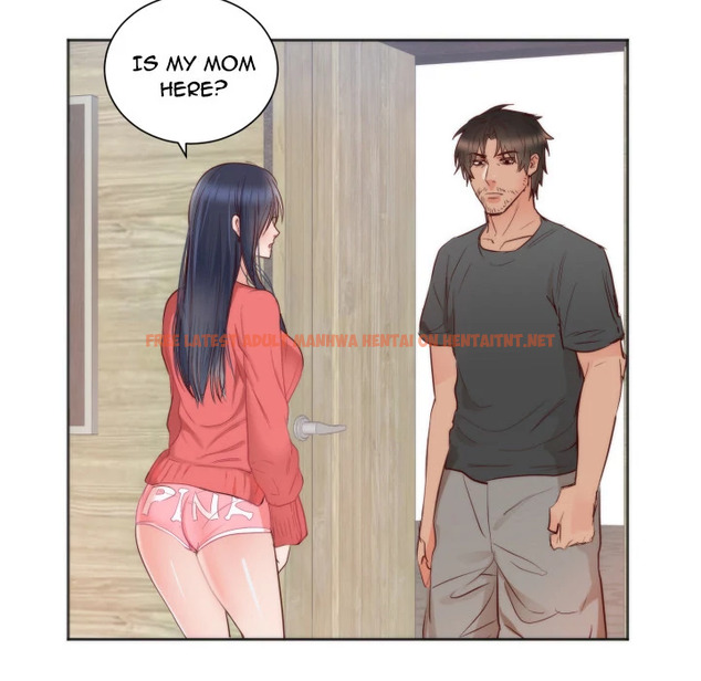 Read Hentai Image 8 311 in comic The Daughter Of My First Love - Chapter 10 - hentaitnt.net