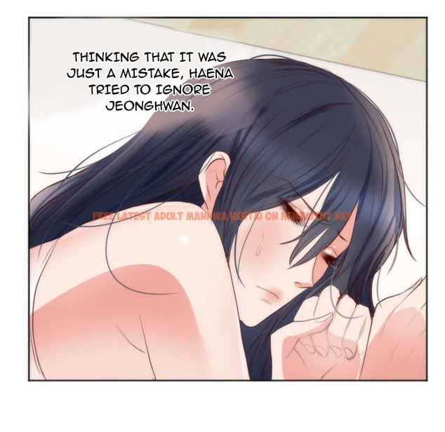 Read Hentai Image 83 312 in comic The Daughter Of My First Love - Chapter 10 - hentaitnt.net