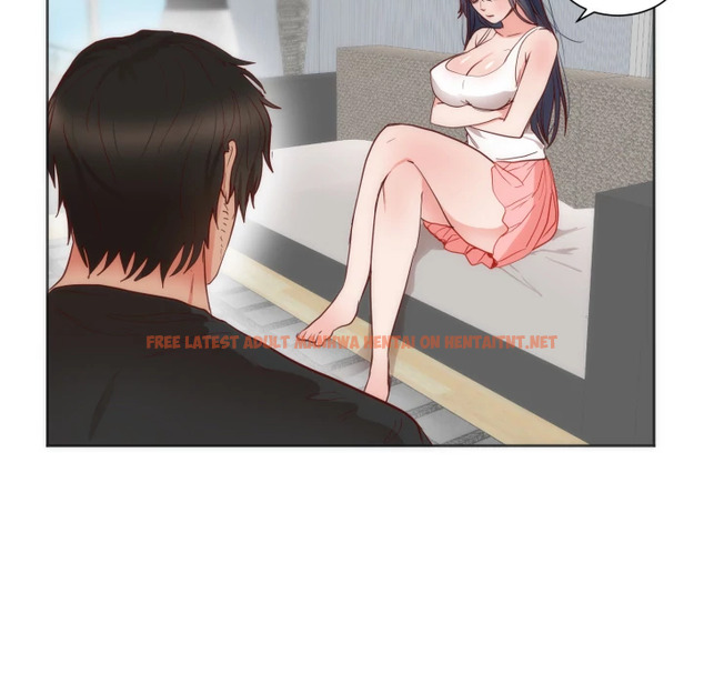 Read Hentai Image 39 304 in comic The Daughter Of My First Love - Chapter 12 - hentaitnt.net