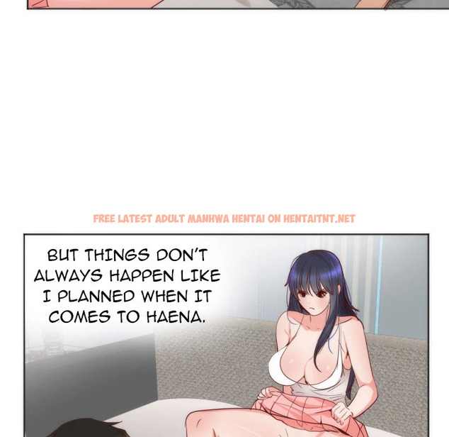 Read Hentai Image 51 304 in comic The Daughter Of My First Love - Chapter 12 - hentaitnt.net