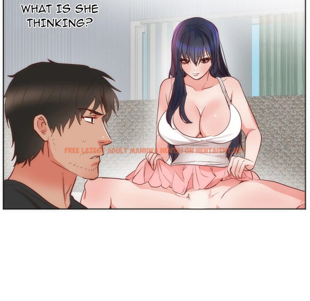 Read Hentai Image 57 304 in comic The Daughter Of My First Love - Chapter 12 - hentaitnt.net