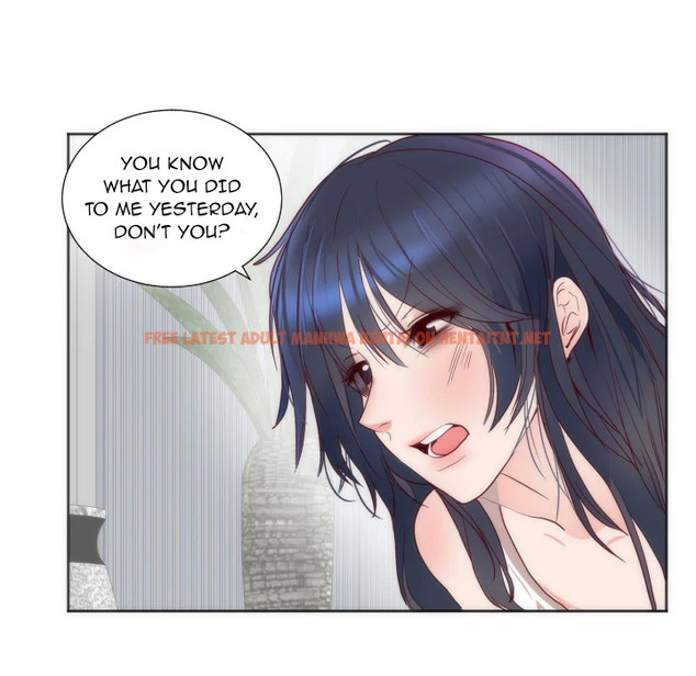 Read Hentai Image 58 304 in comic The Daughter Of My First Love - Chapter 12 - hentaitnt.net