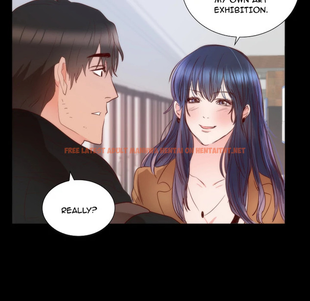 Read Hentai Image 101 301 in comic The Daughter Of My First Love - Chapter 13 - hentaitnt.net