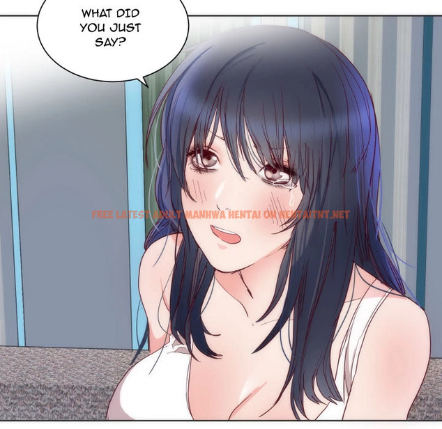 Read Hentai Image 15 297 in comic The Daughter Of My First Love - Chapter 14 - hentaitnt.net