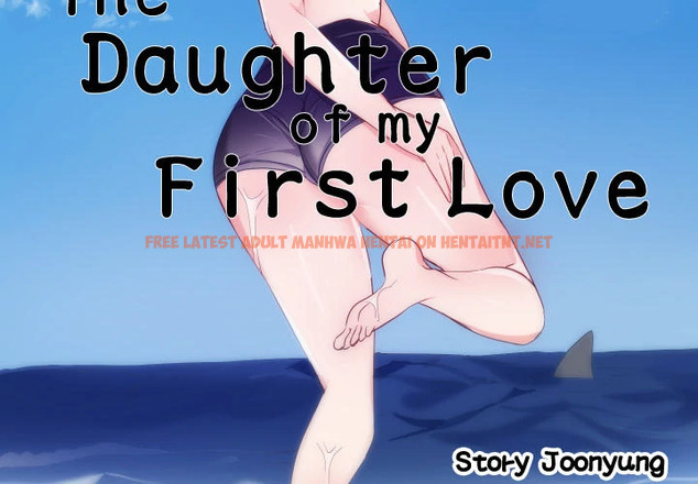 Read Hentai Image 2 293 in comic The Daughter Of My First Love - Chapter 14 - hentaitnt.net