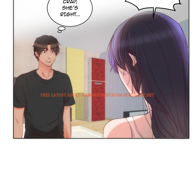 Read Hentai Image 21 297 in comic The Daughter Of My First Love - Chapter 14 - hentaitnt.net