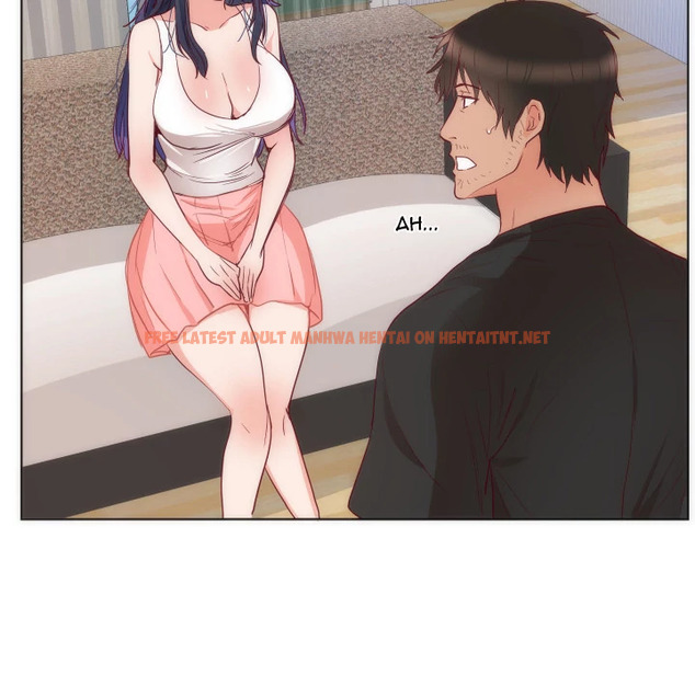 Read Hentai Image 24 297 in comic The Daughter Of My First Love - Chapter 14 - hentaitnt.net