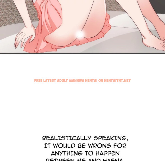 Read Hentai Image 35 297 in comic The Daughter Of My First Love - Chapter 14 - hentaitnt.net