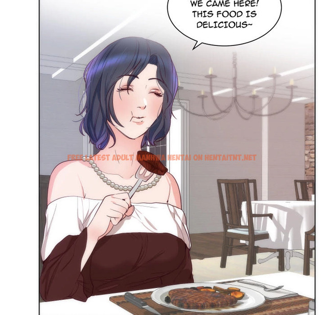 Read Hentai Image 53 297 in comic The Daughter Of My First Love - Chapter 14 - hentaitnt.net