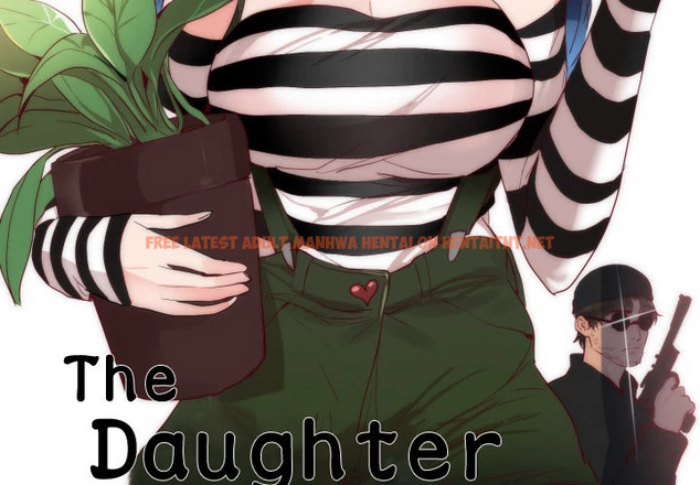 Read Hentai Image 2 293 in comic The Daughter Of My First Love - Chapter 15 - hentaitnt.net