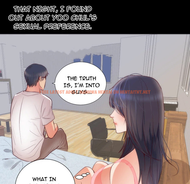 Read Hentai Image 61 290 in comic The Daughter Of My First Love - Chapter 16 - hentaitnt.net