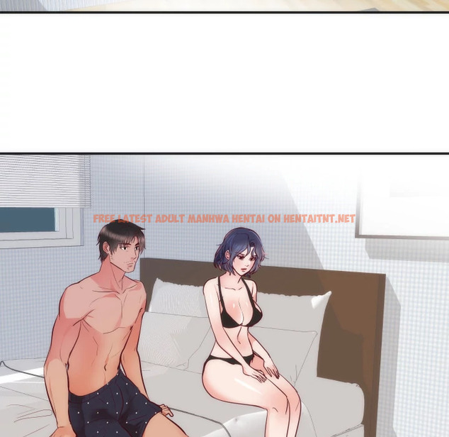 Read Hentai Image 88 290 in comic The Daughter Of My First Love - Chapter 16 - hentaitnt.net