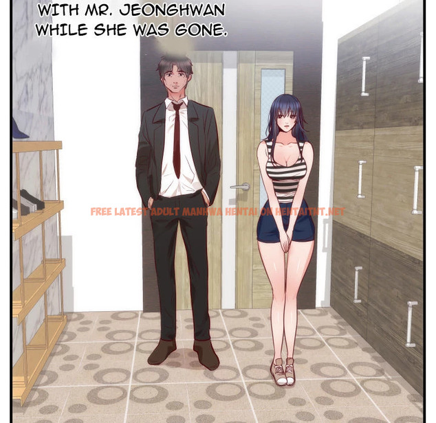 Read Hentai Image 12 283 in comic The Daughter Of My First Love - Chapter 17 - hentaitnt.net