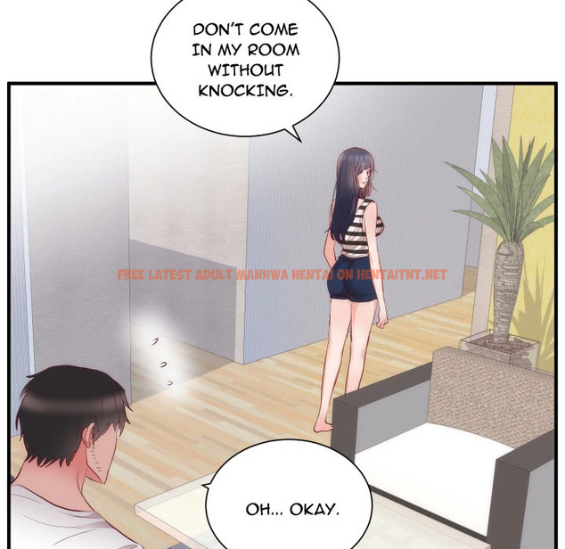 Read Hentai Image 17 286 in comic The Daughter Of My First Love - Chapter 17 - hentaitnt.net