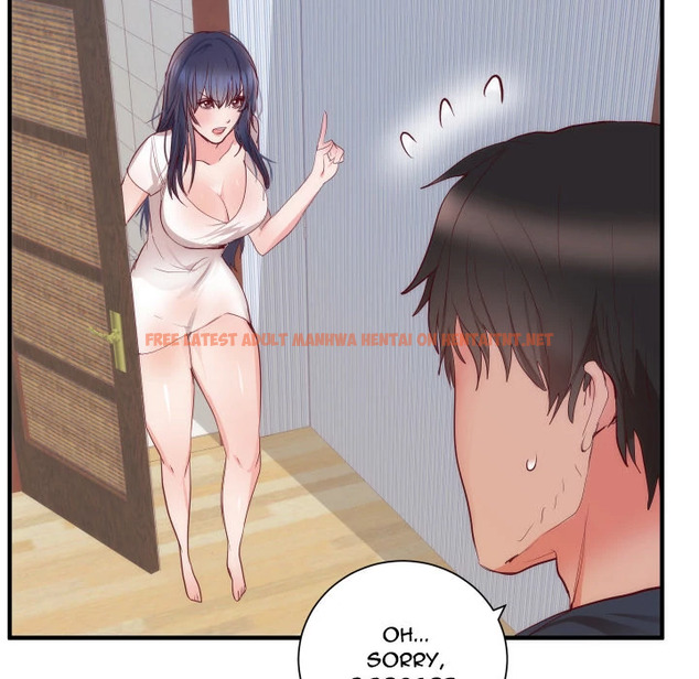 Read Hentai Image 23 286 in comic The Daughter Of My First Love - Chapter 17 - hentaitnt.net