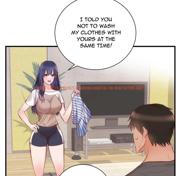 Read Hentai Image 26 286 in comic The Daughter Of My First Love - Chapter 17 - hentaitnt.net