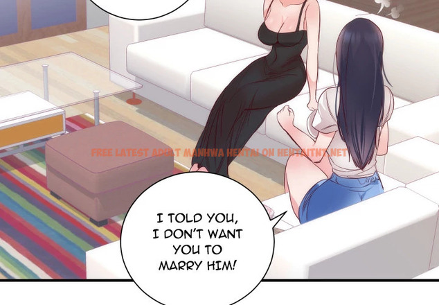 Read Hentai Image 4 283 in comic The Daughter Of My First Love - Chapter 17 - hentaitnt.net