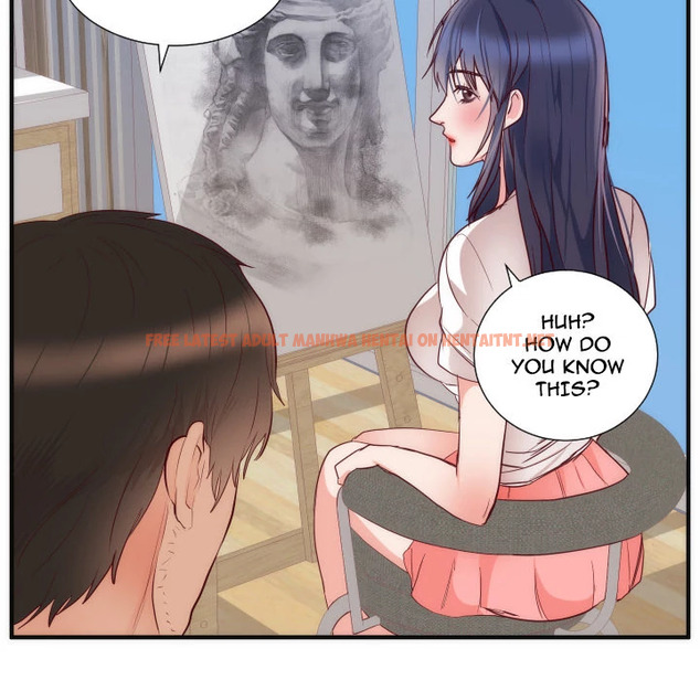 Read Hentai Image 42 286 in comic The Daughter Of My First Love - Chapter 17 - hentaitnt.net