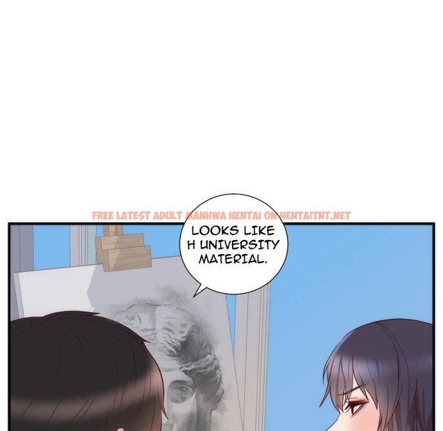 Read Hentai Image 46 286 in comic The Daughter Of My First Love - Chapter 17 - hentaitnt.net