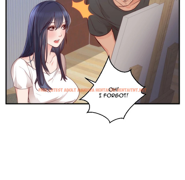 Read Hentai Image 50 286 in comic The Daughter Of My First Love - Chapter 17 - hentaitnt.net