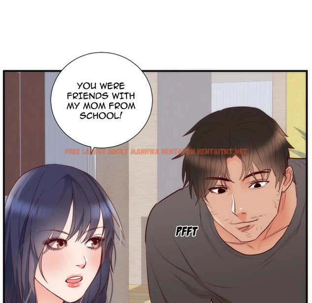 Read Hentai Image 51 286 in comic The Daughter Of My First Love - Chapter 17 - hentaitnt.net