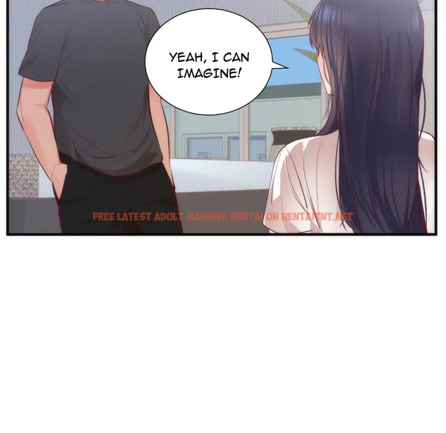 Read Hentai Image 65 286 in comic The Daughter Of My First Love - Chapter 17 - hentaitnt.net