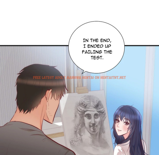 Read Hentai Image 66 286 in comic The Daughter Of My First Love - Chapter 17 - hentaitnt.net