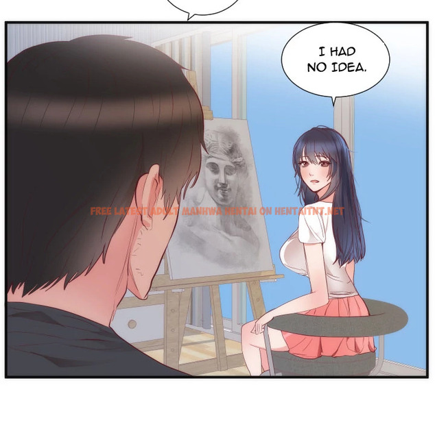 Read Hentai Image 68 286 in comic The Daughter Of My First Love - Chapter 17 - hentaitnt.net