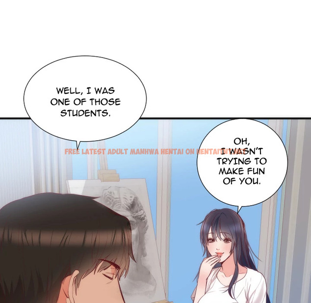 Read Hentai Image 75 286 in comic The Daughter Of My First Love - Chapter 17 - hentaitnt.net