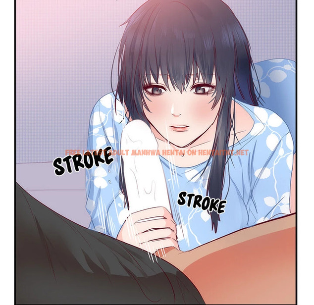 Read Hentai Image 100 283 in comic The Daughter Of My First Love - Chapter 18 - hentaitnt.net