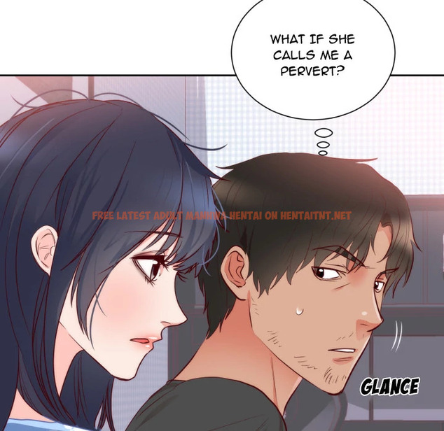 Read Hentai Image 22 283 in comic The Daughter Of My First Love - Chapter 18 - hentaitnt.net