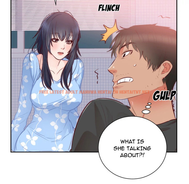 Read Hentai Image 24 283 in comic The Daughter Of My First Love - Chapter 18 - hentaitnt.net