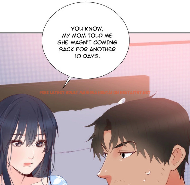 Read Hentai Image 45 283 in comic The Daughter Of My First Love - Chapter 18 - hentaitnt.net