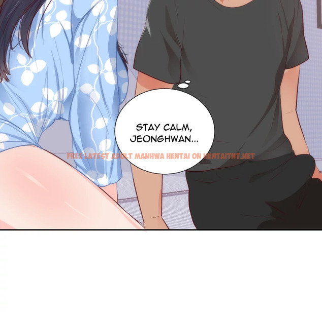 Read Hentai Image 52 283 in comic The Daughter Of My First Love - Chapter 18 - hentaitnt.net