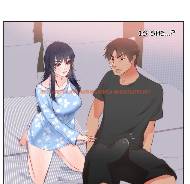 Read Hentai Image 60 283 in comic The Daughter Of My First Love - Chapter 18 - hentaitnt.net