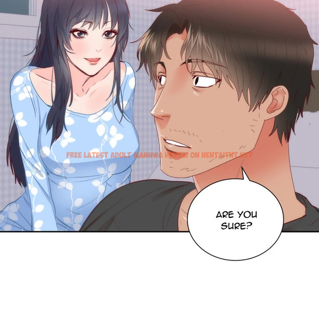 Read Hentai Image 72 283 in comic The Daughter Of My First Love - Chapter 18 - hentaitnt.net