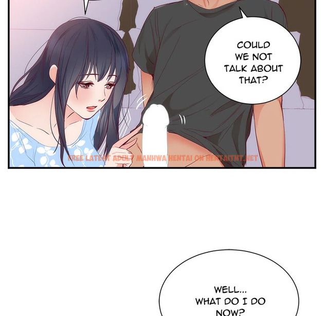 Read Hentai Image 85 283 in comic The Daughter Of My First Love - Chapter 18 - hentaitnt.net