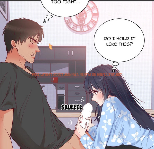 Read Hentai Image 88 283 in comic The Daughter Of My First Love - Chapter 18 - hentaitnt.net