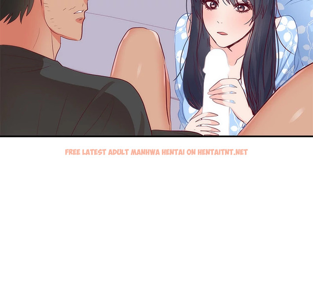 Read Hentai Image 92 283 in comic The Daughter Of My First Love - Chapter 18 - hentaitnt.net