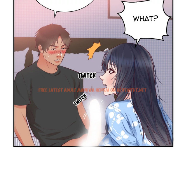 Read Hentai Image 16 276 in comic The Daughter Of My First Love - Chapter 19 - hentaitnt.net