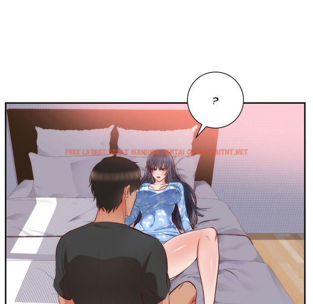 Read Hentai Image 57 279 in comic The Daughter Of My First Love - Chapter 19 - hentaitnt.net