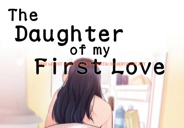 Read Hentai Image 1 272 in comic The Daughter Of My First Love - Chapter 20 - hentaitnt.net