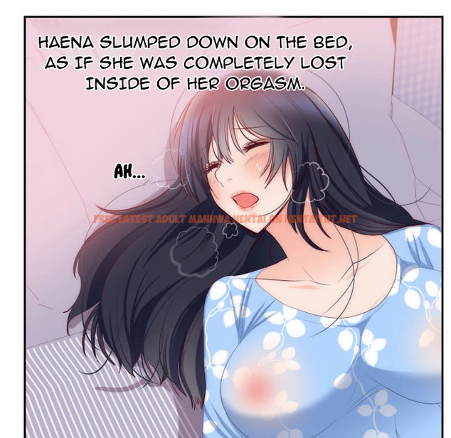 Read Hentai Image 10 272 in comic The Daughter Of My First Love - Chapter 20 - hentaitnt.net