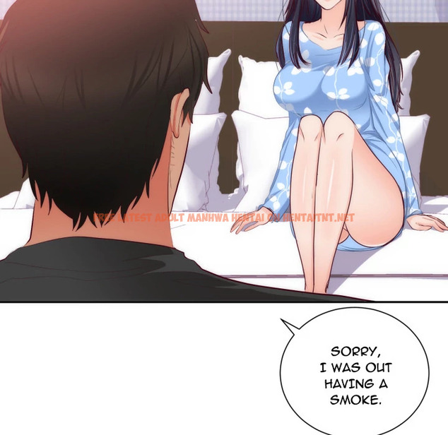 Read Hentai Image 22 272 in comic The Daughter Of My First Love - Chapter 20 - hentaitnt.net