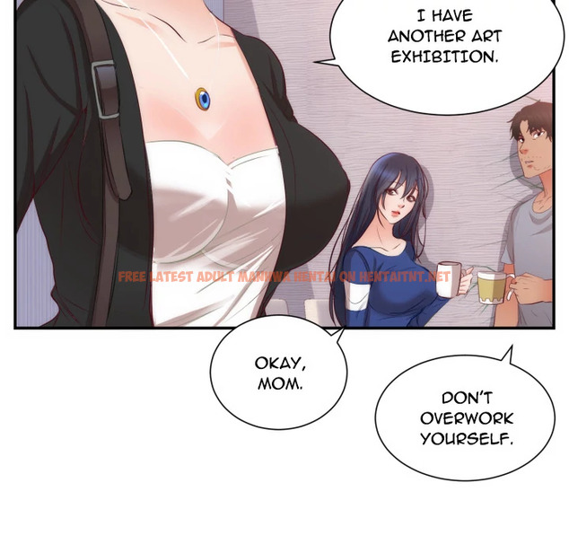 Read Hentai Image 36 272 in comic The Daughter Of My First Love - Chapter 20 - hentaitnt.net